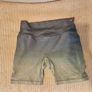 Bike shorts